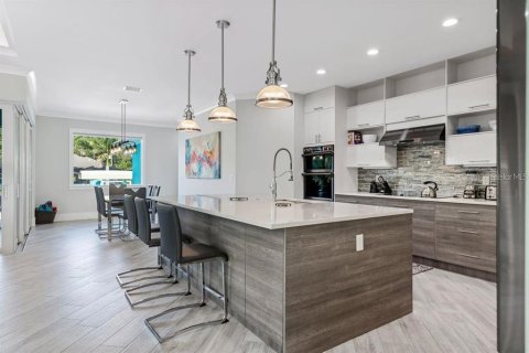 Casa en venta en Port Charlotte, Florida, 3 dormitorios, 210.42 m2 № 1657684 - foto 9