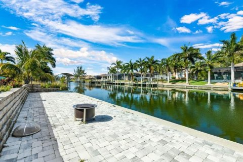 Casa en venta en Port Charlotte, Florida, 3 dormitorios, 210.42 m2 № 1657684 - foto 25