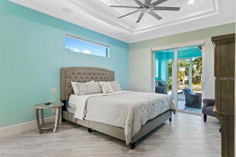 Casa en venta en Port Charlotte, Florida, 3 dormitorios, 210.42 m2 № 1657684 - foto 14
