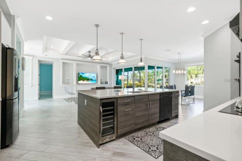 Casa en venta en Port Charlotte, Florida, 3 dormitorios, 210.42 m2 № 1657684 - foto 11