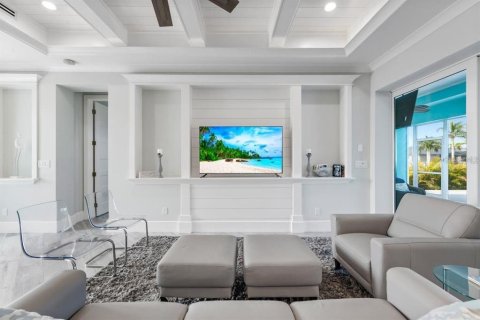 Casa en venta en Port Charlotte, Florida, 3 dormitorios, 210.42 m2 № 1657684 - foto 7