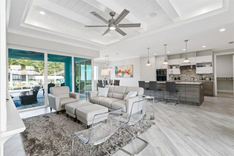 Casa en venta en Port Charlotte, Florida, 3 dormitorios, 210.42 m2 № 1657684 - foto 6