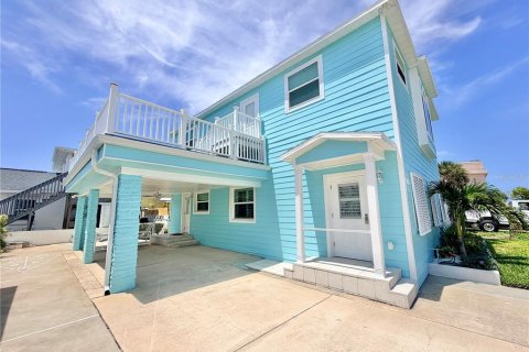 Villa ou maison à louer à Redington Shores, Floride: 2 chambres, 92.9 m2 № 2416713 - photo 4