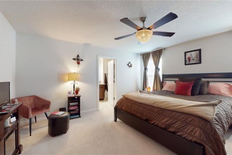 House in Winter Garden, Florida 4 bedrooms, 197.7 sq.m. № 1817900 - photo 18