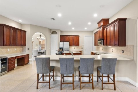 Villa ou maison à vendre à Land O' Lakes, Floride: 4 chambres, 239.04 m2 № 2223383 - photo 4