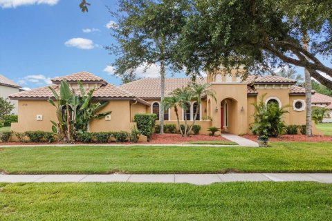 Villa ou maison à Land O' Lakes, Floride 4 chambres, 239.04 m2 № 2223383