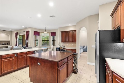 Villa ou maison à vendre à Land O' Lakes, Floride: 4 chambres, 239.04 m2 № 2223383 - photo 13