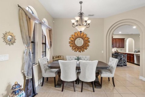 Villa ou maison à vendre à Land O' Lakes, Floride: 4 chambres, 239.04 m2 № 2223383 - photo 7