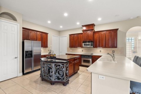 Villa ou maison à vendre à Land O' Lakes, Floride: 4 chambres, 239.04 m2 № 2223383 - photo 12