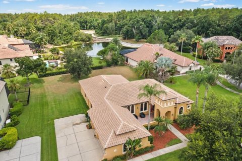 Villa ou maison à vendre à Land O' Lakes, Floride: 4 chambres, 239.04 m2 № 2223383 - photo 9