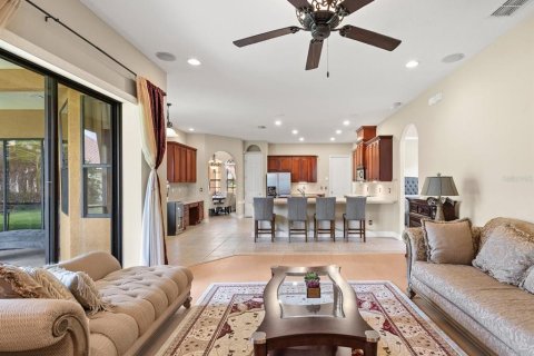Villa ou maison à vendre à Land O' Lakes, Floride: 4 chambres, 239.04 m2 № 2223383 - photo 3