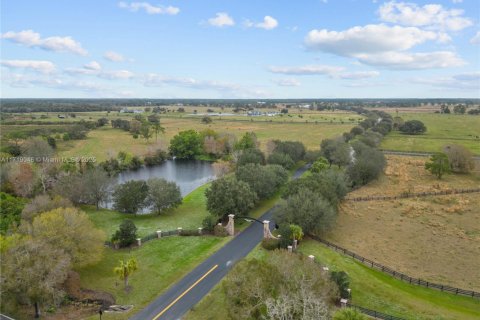 Land in Okeechobee, Florida № 1860971 - photo 18