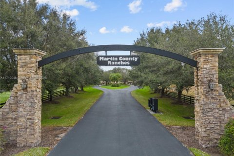 Land in Okeechobee, Florida № 1860971 - photo 19