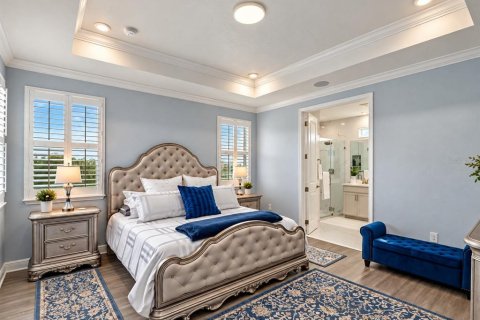 Casa en venta en Winter Garden, Florida, 3 dormitorios, 175.77 m2 № 2396072 - foto 5