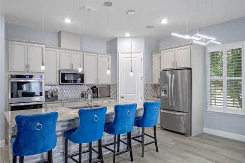 Casa en venta en Winter Garden, Florida, 3 dormitorios, 175.77 m2 № 2396072 - foto 28