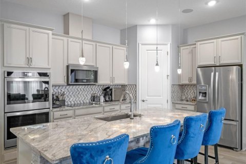 Casa en venta en Winter Garden, Florida, 3 dormitorios, 175.77 m2 № 2396072 - foto 3