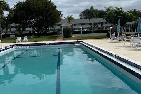 Condo in Tequesta, Florida, 2 bedrooms  № 2002957 - photo 29