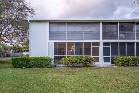 Condo in Tequesta, Florida, 2 bedrooms  № 2002957