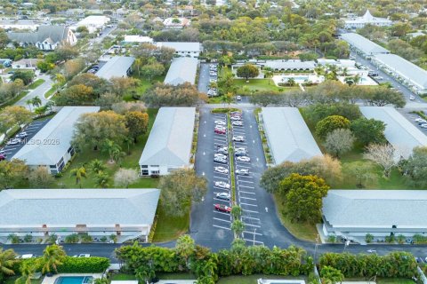 Condo in Tequesta, Florida, 2 bedrooms  № 2002957 - photo 25