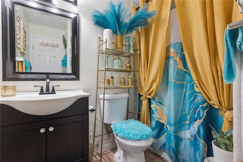 Villa ou maison à vendre à Deltona, Floride: 3 chambres, 161.56 m2 № 2302294 - photo 19