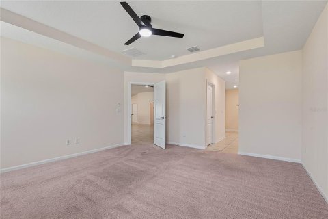 House in Palm Coast, Florida 4 bedrooms, 219.53 sq.m. № 1680044 - photo 20
