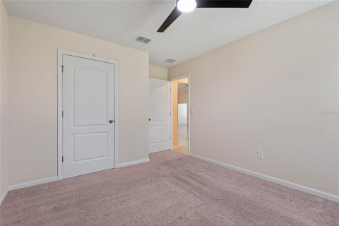 House in Palm Coast, Florida 4 bedrooms, 219.53 sq.m. № 1680044 - photo 28