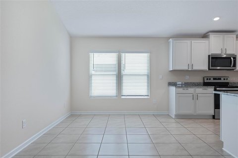 House in Palm Coast, Florida 4 bedrooms, 219.53 sq.m. № 1680044 - photo 16