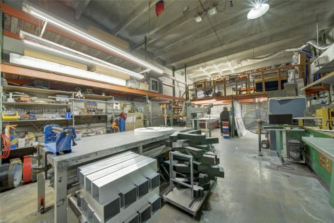 Commercial property in Opa-locka, Florida № 1985551 - photo 16