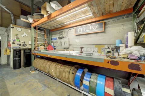 Commercial property in Opa-locka, Florida № 1985551 - photo 9