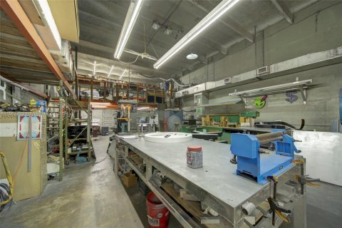 Commercial property in Opa-locka, Florida № 1985551 - photo 17