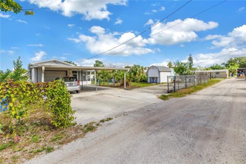 Villa ou maison à vendre à Saint Petersburg, Floride: 2 chambres, 90.67 m2 № 2434955 - photo 3