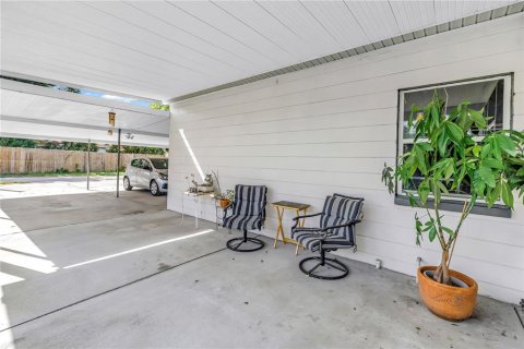 Villa ou maison à vendre à Saint Petersburg, Floride: 2 chambres, 90.67 m2 № 2434955 - photo 25