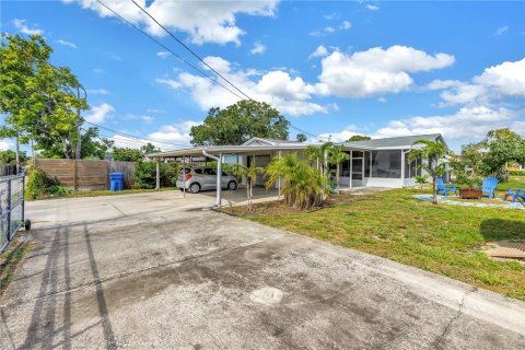 Villa ou maison à vendre à Saint Petersburg, Floride: 2 chambres, 90.67 m2 № 2434955 - photo 30
