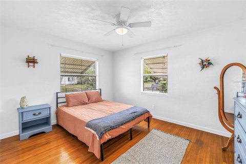Villa ou maison à vendre à Saint Petersburg, Floride: 2 chambres, 90.67 m2 № 2434955 - photo 16