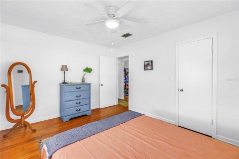 Villa ou maison à vendre à Saint Petersburg, Floride: 2 chambres, 90.67 m2 № 2434955 - photo 17