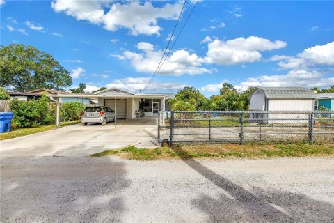 Villa ou maison à vendre à Saint Petersburg, Floride: 2 chambres, 90.67 m2 № 2434955 - photo 6