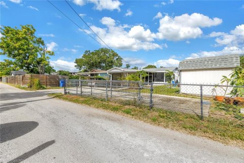 Villa ou maison à vendre à Saint Petersburg, Floride: 2 chambres, 90.67 m2 № 2434955 - photo 29