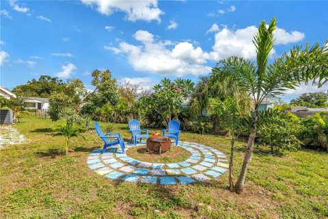 Villa ou maison à vendre à Saint Petersburg, Floride: 2 chambres, 90.67 m2 № 2434955 - photo 4