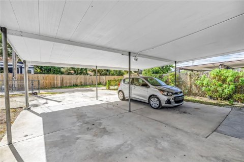 Villa ou maison à vendre à Saint Petersburg, Floride: 2 chambres, 90.67 m2 № 2434955 - photo 7