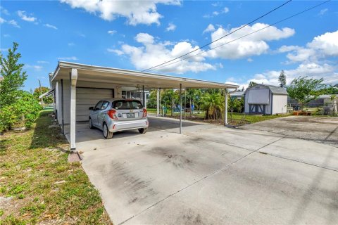 Villa ou maison à vendre à Saint Petersburg, Floride: 2 chambres, 90.67 m2 № 2434955 - photo 28