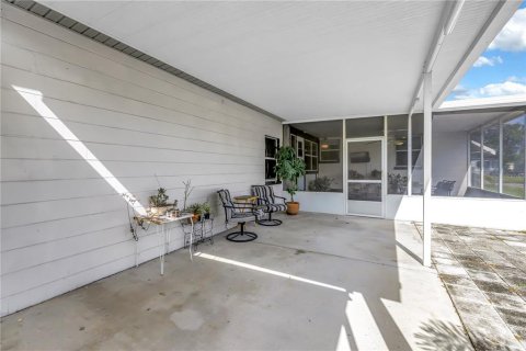 Villa ou maison à vendre à Saint Petersburg, Floride: 2 chambres, 90.67 m2 № 2434955 - photo 26