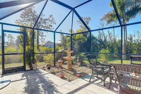 Casa en venta en Rotonda, Florida, 3 dormitorios, 151.71 m2 № 2341816 - foto 6