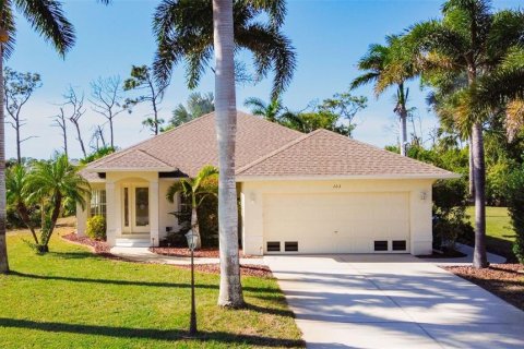 Casa en venta en Rotonda, Florida, 3 dormitorios, 151.71 m2 № 2341816 - foto 2