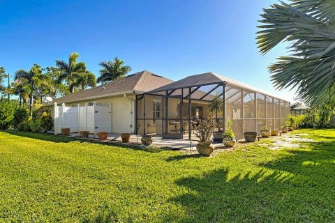 Casa en venta en Rotonda, Florida, 3 dormitorios, 151.71 m2 № 2341816 - foto 4