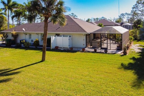 Casa en venta en Rotonda, Florida, 3 dormitorios, 151.71 m2 № 2341816 - foto 5