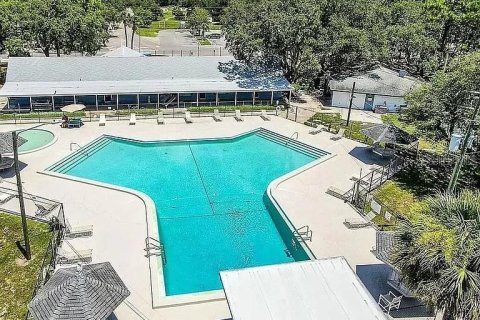 Apartamento en alquiler en Apopka, Florida, 1 dormitorio, 47.57 m2 № 2196345 - foto 12