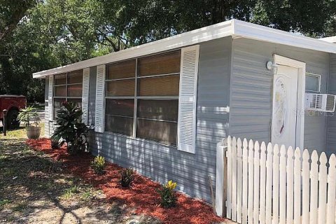 Apartment in Apopka, Florida 1 bedroom, 47.57 sq.m. № 2196345