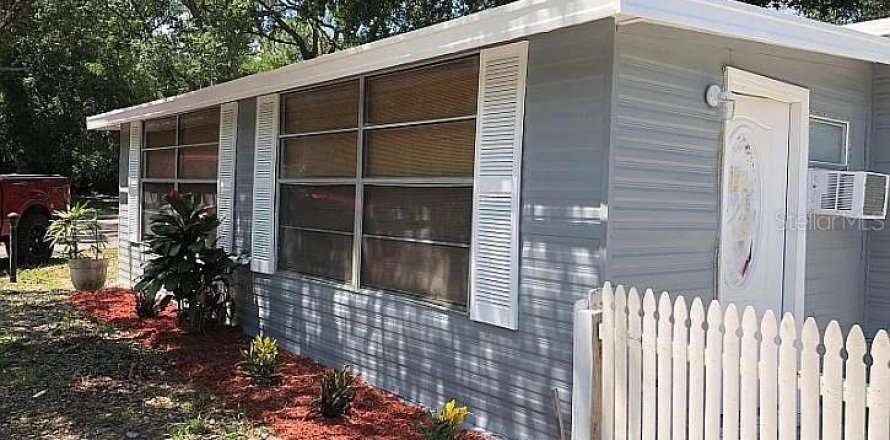 Apartamento en Apopka, Florida 1 dormitorio, 47.57 m2 № 2196345