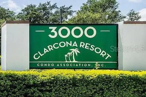 Apartamento en alquiler en Apopka, Florida, 1 dormitorio, 47.57 m2 № 2196345 - foto 11