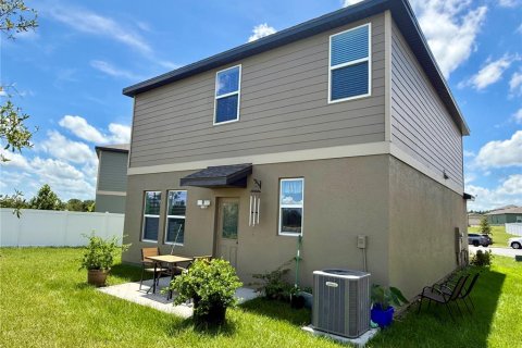 Casa en venta en Groveland, Florida, 3 dormitorios, 155.7 m2 № 1917094 - foto 4